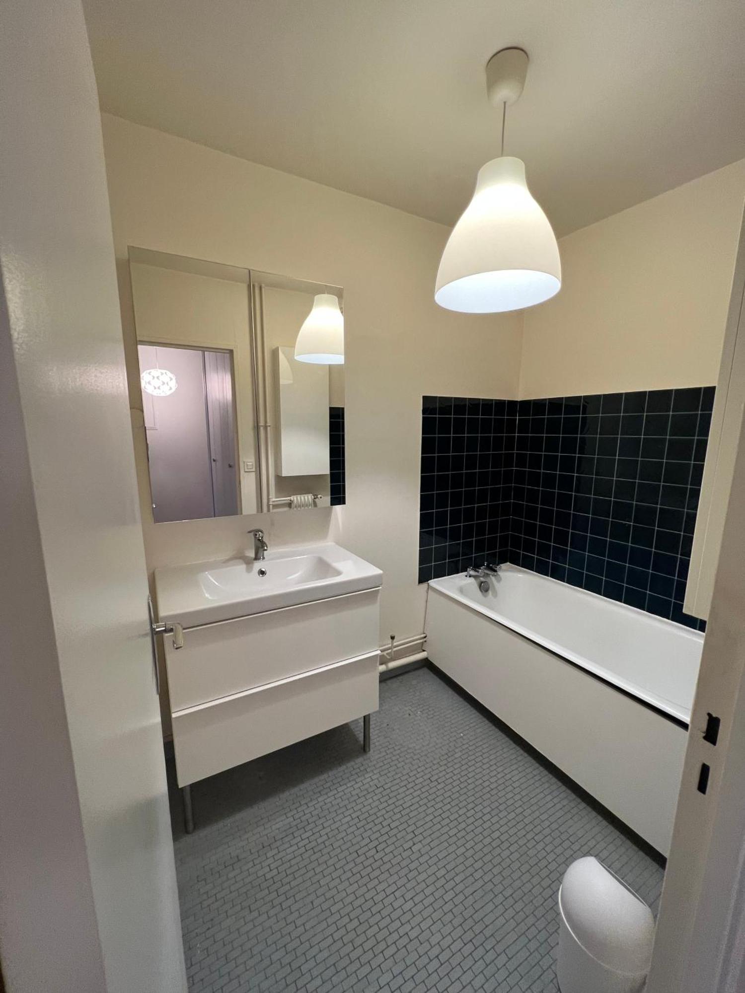 Appartement Lumineux 2 Pieces Paris - Ideal Famille Exteriér fotografie