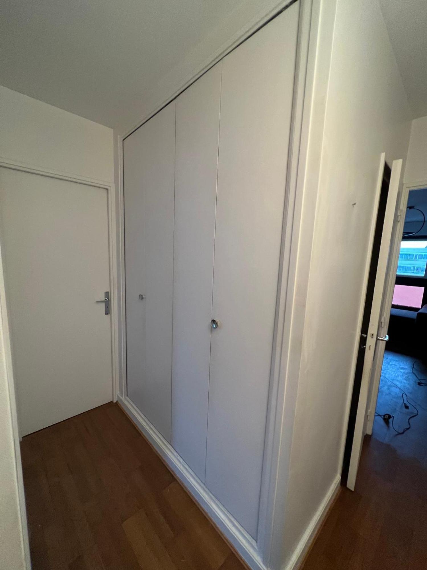 Appartement Lumineux 2 Pieces Paris - Ideal Famille Exteriér fotografie