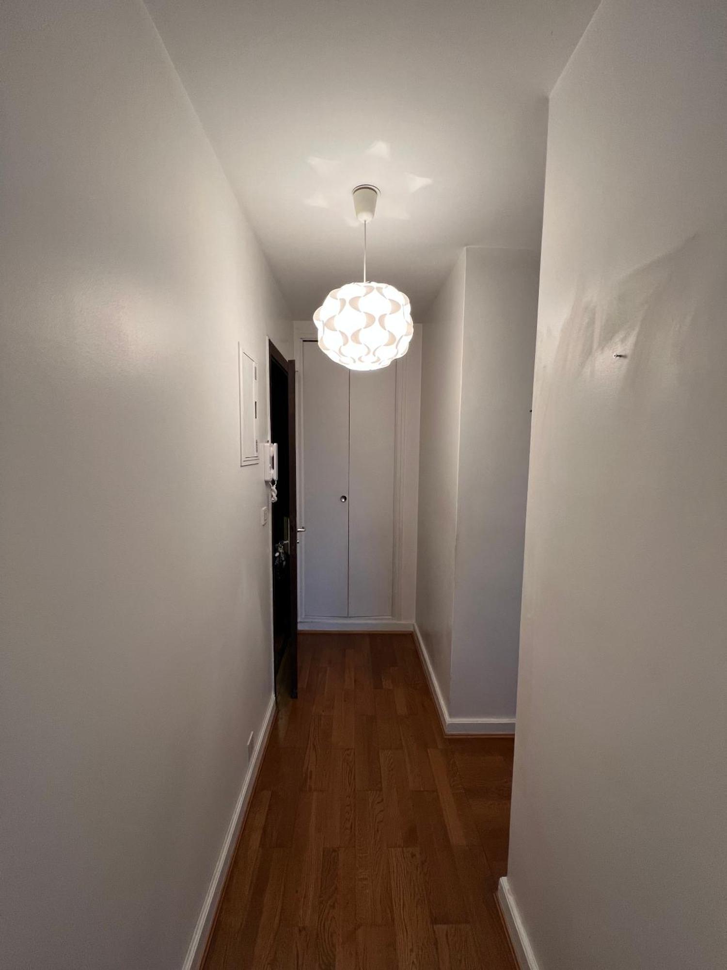 Appartement Lumineux 2 Pieces Paris - Ideal Famille Exteriér fotografie
